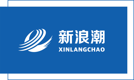 新浪潮生態(tài)板logo