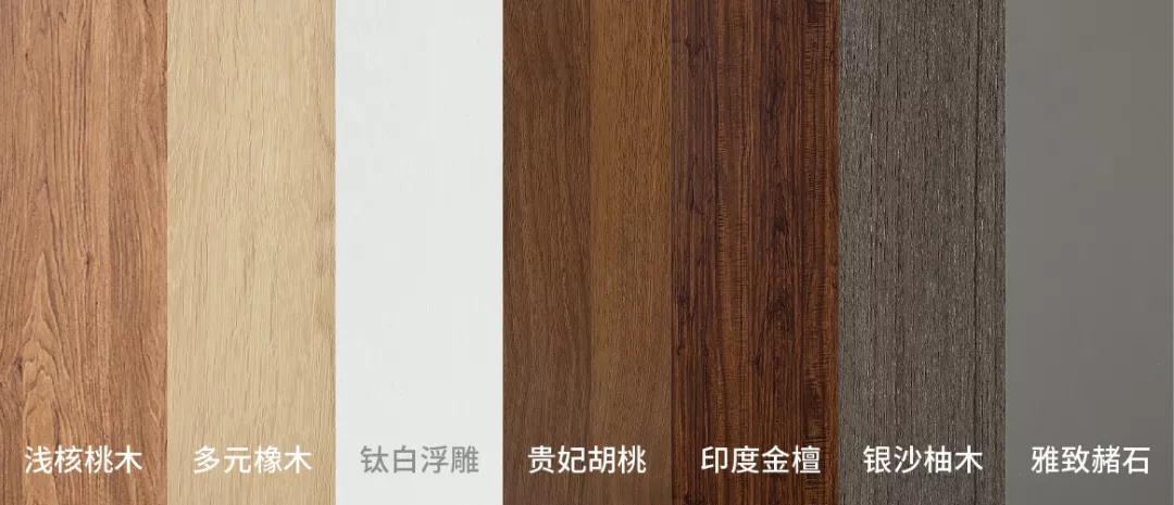 盛夏熱銷有“門道”，鵬鴻爆款實木柜門火熱上市