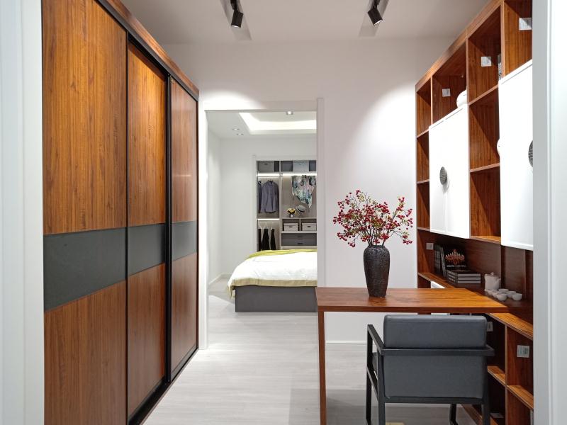 鵬鴻定制家居榆樹瑞嘉店