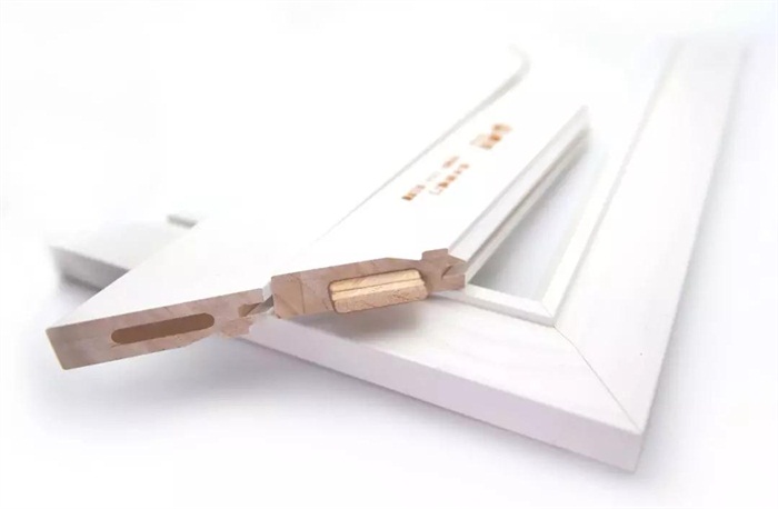 就選我“門”，愛上鵬鴻實木柜門的7個理由