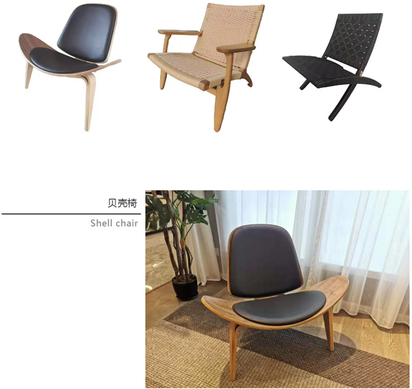 北歐必備ins實(shí)木單品，瞬間幫你提升空間格調(diào)01