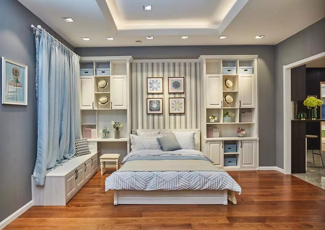 鵬鴻地板應用實拍