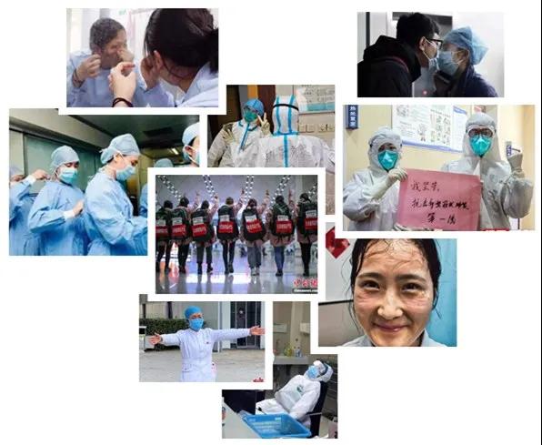 健康守護家｜鵬鴻醫(yī)護定向補貼計劃，致敬逆行者