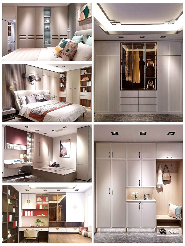 臥室裝修效果圖