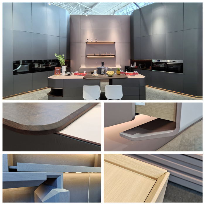 全屋定制家具設計