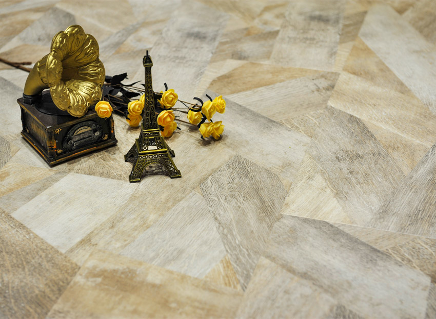 鵬鴻強化復合地板2807