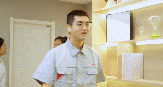 全屋定制品牌服務